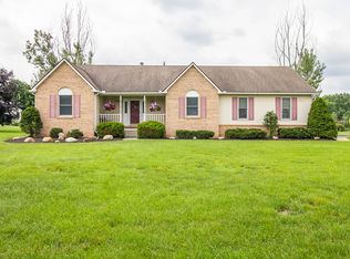 778 Szechuan Ln, Howell, MI 48843