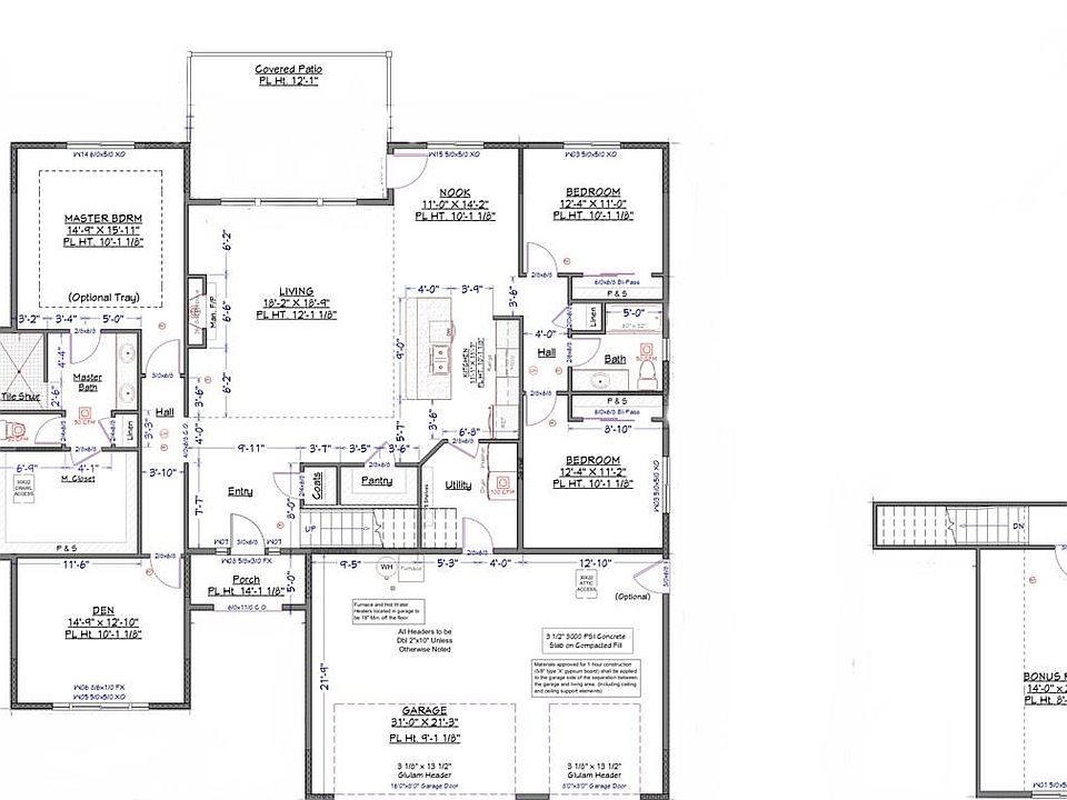 2nd image of 3508 Road 84