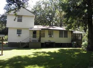 13595 Amite Ln, Maurepas, LA 70449