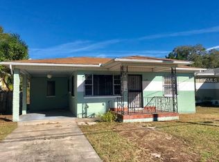 2309 W Abdella St, Tampa, FL 33607