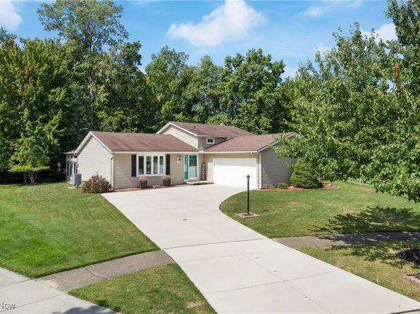 20419 Arlington Dr, Strongsville, OH 44149