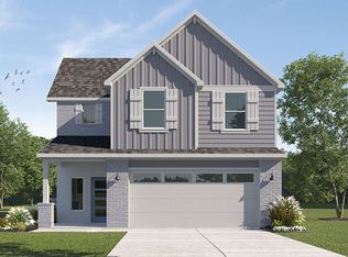 Emma Plan, Rancho San Gabriel, Georgetown, TX 78626