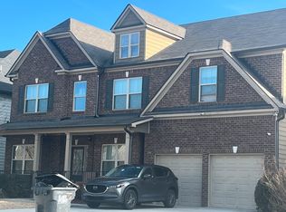 3774 Lake Haven Way, Atlanta, GA 30349