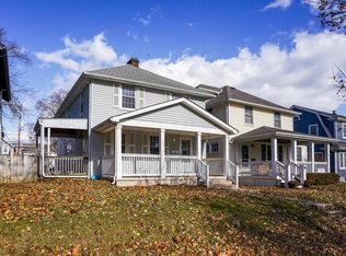 1350 Mulford Ave, Columbus, OH 43212