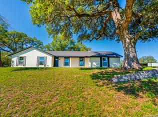 1160 Rolling Crk, Spring Branch, TX 78070