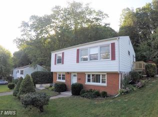 14206 Ferndale Rd, Woodbridge, VA 22193