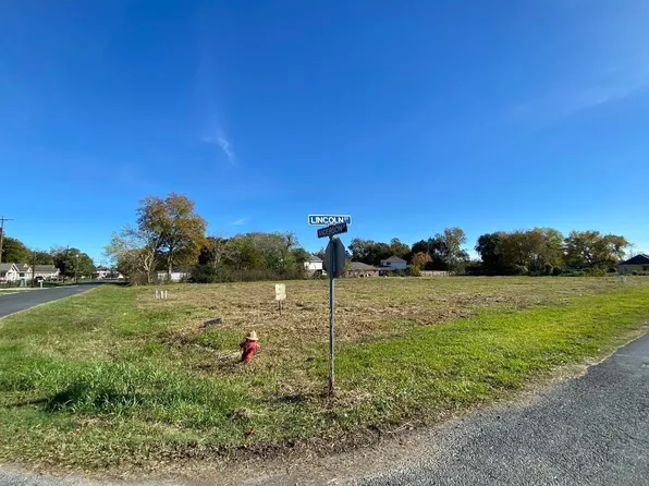 6115 Anderson St, Texas City, TX 77591