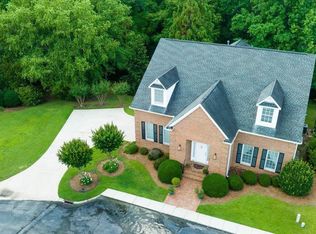 112 Covington Pl, Macon, GA 31210