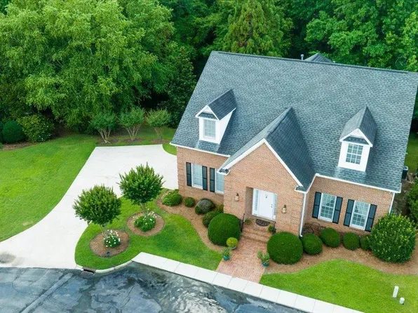 112 Covington Pl, Macon, GA 31210