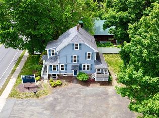 84 Russell St, Hadley, MA 01035