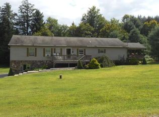 60 Indian Springs Path, Lock Haven, PA 17745