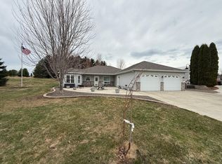 4591 Ronneby Rd NE, Foley, MN 56329
