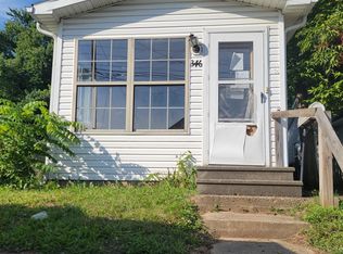 346 Barnes Ave, Circleville, OH 43113