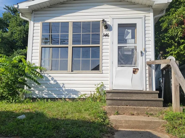 346 Barnes Ave, Circleville, OH 43113