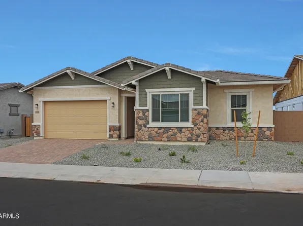 44628 N 44TH Drive, New River, AZ 85087