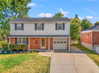 620 Hallam Ave, Erlanger, KY