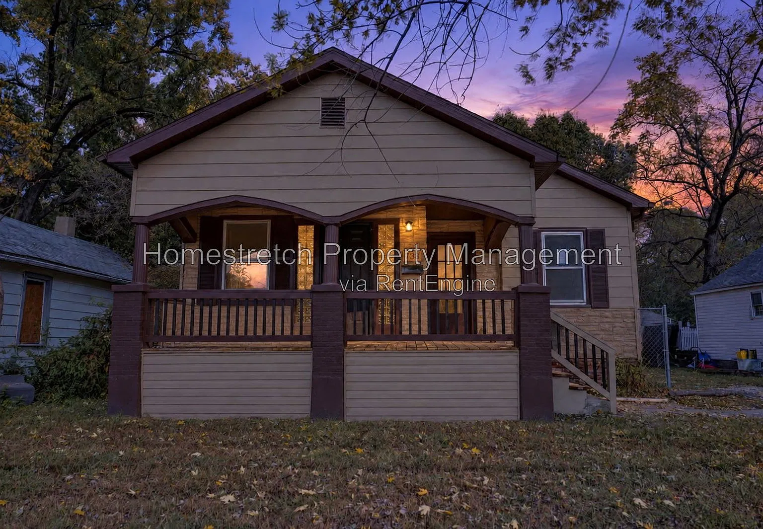 3 bed, 1.0 bath, 1204 sqft, $1,575 — Photo 1