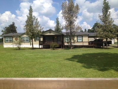 21816 Fm 1130, Orange, TX, 77632