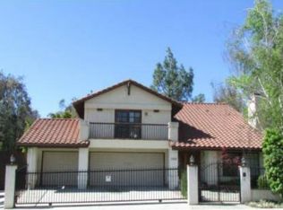 11709 Andasol Ave, Granada Hills, CA 91344