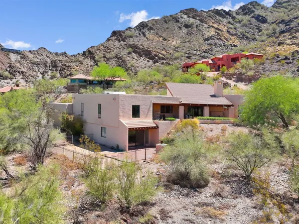 9610 N 19th St, Phoenix, AZ 85020