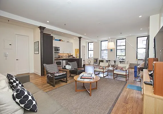 Rented by Buchbinder & Warren | media 10