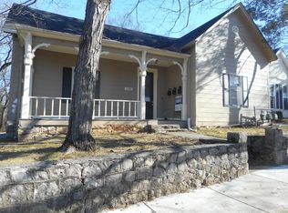 632 E 14th Ave #2, Bowling Green, KY 42101