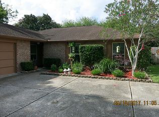 2514 Heritage Colony Dr, Webster, TX 77598