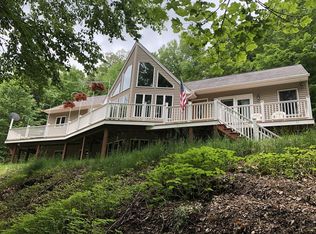 349 March Rd, Shelburne Falls, MA 01370