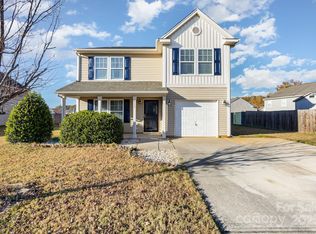 417 Homestead Ln, Albemarle, NC 28001