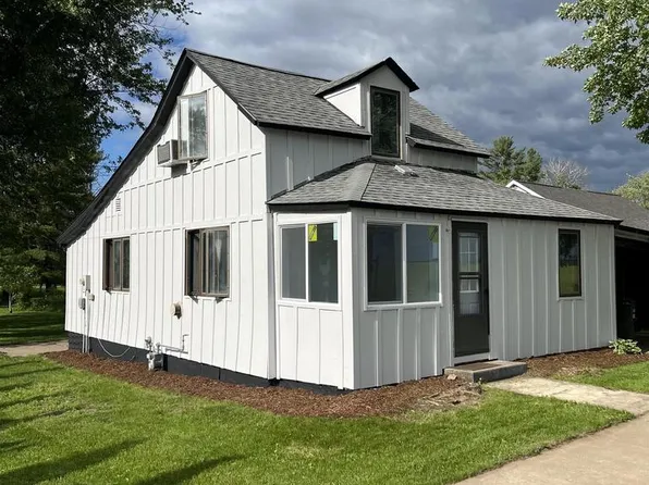 106 Grant Street, Warrens,warrens, WI 54666