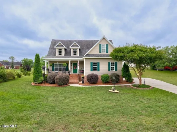 4421 N Browntown Road, Battleboro, NC 27809