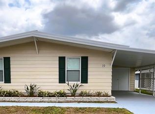 2055 S Floral Ave S LOT 19, Bartow, FL 33830