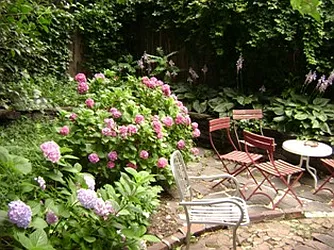 Rented by City Connections Realty