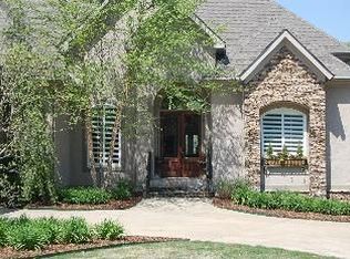 4116 Obar Dr, Chattanooga, TN 37419