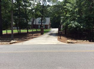 487 E Greenridge Rd SE, Cartersville, GA 30121