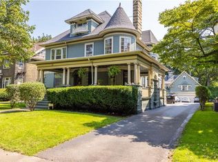 10 Granger Pl APT 5, Rochester, NY 14607