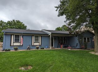 11009 Sedlak Ln, Indianapolis, IN 46229