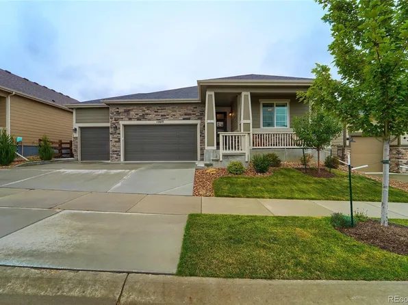 12608 Eagle River Road, Firestone, CO 80504