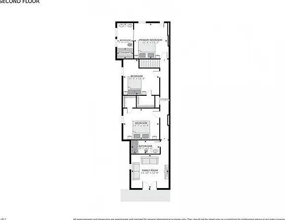 205 S Norman C Francis Pkwy — Photo 25