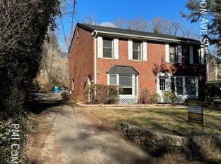 1547 Brandon Ave SW, Roanoke, VA 24015