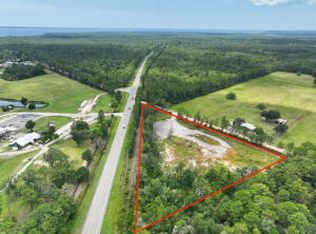 4646 State Highway 20 W, Freeport, FL 32439