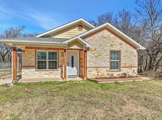 1801 E Alma Ave, Sherman, TX 75090