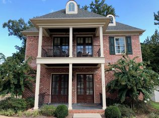 137 Promenade Pkwy, Oxford, MS 38655