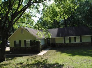 1121 River Bend Rd, Vicksburg, MS 39183