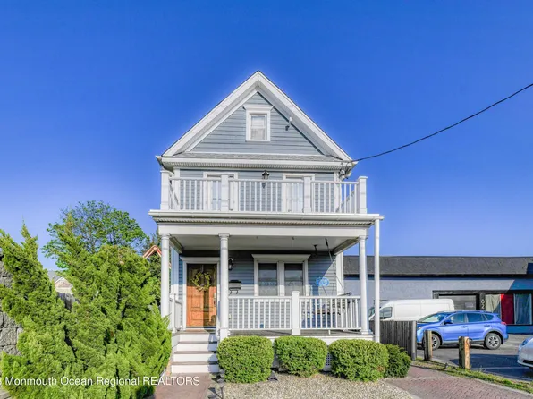78 S Main Street, Ocean Grove, NJ 07756