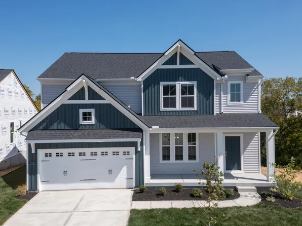 7849 W Timber Creek Dr, Alexandria, KY 41001