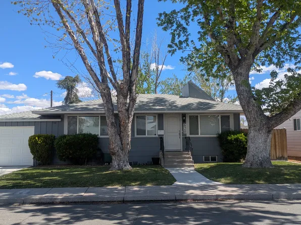 620 Belgrave Ave, Reno, NV 89502