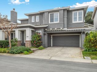 525 Barron St, Menlo Park, CA 94025