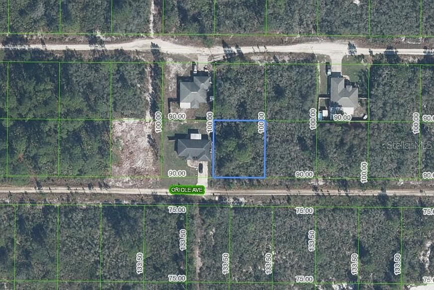 1st image of 229 ORIOLE AVENUE LOT 22