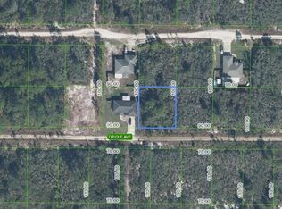 229 Oriole Ave Lot 22, Sebring, FL 33870